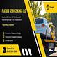 Flatbed Service Kings in Jacksonville, NY Business Services