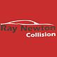 Ray Newton Collision in Fort Worth, TX Auto Body Repair