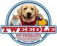 Tweedles Organic Flea Repellent in Delray Beach, FL Pet Supplies
