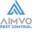 AIMVO Pest Control in Oklahoma City, OK