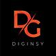 Diginsy in Austin, TX Graphic Design Services