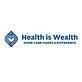 Health is wealth home health agency LLC in Concord, CA Home Health Care Service
