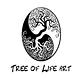 Tree of Life Art in Washington, DC Vitamin Products