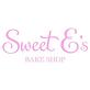Sweet E's Bake Shop in Los Angeles, CA Bakeries