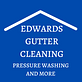 Edwards Gutter Cleaning and Power Wash in Overland Park, KS Gutters & Downspout Cleaning & Repairing