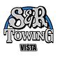 S & R Towing Inc. - Vista in Vista, CA Towing