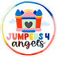 JUMPERS 4 ANGELS in Denton, TX Party Equipment & Supply Rental