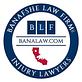 Banafshe Law Firm - Personal Injury Attorney in Century City - Los Angeles, CA Personal Injury Attorneys