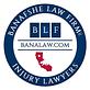 Bana Law in Century City - Los Angeles, CA Personal Injury Attorneys