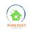 Pure Duct Cleaning Team in Huntington Beach, CA