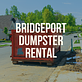 Bridgeport Dumpster Rental in Bridgeport, CT Dumpster Rental