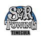 Towing in Temecula, CA 92592
