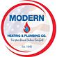 Modern Heating & Plumbing Co​ in Gurnee, IL Heating & Air-Conditioning Contractors