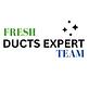 Fresh Ducts Expert Team in Huntington Beach, CA Duct Cleaning Heating & Air Conditioning Systems