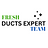 Fresh Ducts Expert Team in Huntington Beach, CA