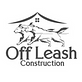 Off Leash Construction in Carmel, IN Construction Services