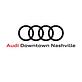 Audi Downtown Nashville in Nashville, TN Used Cars, Trucks & Vans