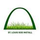 St. Louis Sod Install in Fenton, MO Landscaping