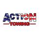 Action Towing in Marshall, TX Road Service & Towing Service