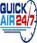 Quick Air 24/7 in Fort Lauderdale, FL