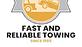 Fast and Reliable Towing in Palms - Los Angeles, CA Road Service & Towing Service