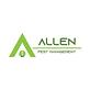 Allen Pest Management in Bentonville, AR Pest Control Services