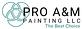 Pro A&m Painting in Clinton, MA Paint & Painting Supplies