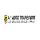 A-1 Auto Transport in ., CA Shipping Service