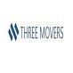 Three Movers in ., TX Moving Companies