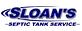 Sloan's Septic Tank Service in Oakley, MI Septic Tanks & Systems Repairing