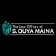 Law Offices of S. Ouya Maina in Berkeley, CA Immigration And Naturalization Attorneys