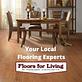 Floors For Living in Kingwood, TX Flooring Dealers