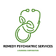 Remedy Psychiatric Services A Nursing in Cupertino, CA Mental Health Specialists