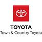 Town and Country Toyota in Sterling - Charlotte, NC Auto Services