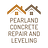 Pearland Concrete Repair and Leveling in Pearland, TX