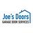 Joes Doors - Garage Door Services in North Miami, FL