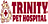 Trinity Pet Hospital in New Port Richey, FL
