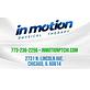 In Motion Physical Therapy in Lincoln Park - Chicago, IL Physical Therapists