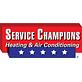 Service Champions in Martinez, CA Air Conditioning & Heating Repair
