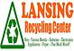 Lansing Recycling Center in Lansing, MI Waste Disposal & Recycling Services