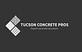 Tucson Concrete Pros in Wakefield - Tucson, AZ Concrete Contractors
