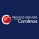 Process Serving Services in Greenville - Charlotte, NC 28206