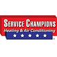 Service Champions Heating & Air Conditioning in North Valley - San Jose, CA Heating Contractors & Systems