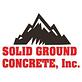 Solid Ground Concrete in Lockport, NY Concrete Contractors