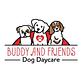 Buddy and Friend's Dog Daycare in Buffalo, NY Pet Care Services
