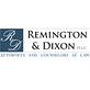 Remington & Dixon, PLLC in Eastover - Charlotte, NC Legal Professionals