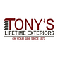 Tony's Lifetime Exteriors, in Sauk Rapids, MN Roofing Contractors