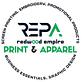 Redwood Empire Print & Apparel in Santa Rosa, CA Printing & Publishing Services