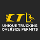 Unique Trucking Permits in Dallas, IL Trucking Long Haul