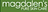 Magdalen's Pure Skin Care in Rockville, MD
